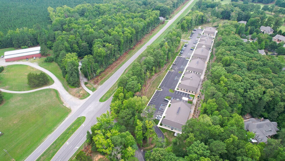 More Photos Of 12870 Patterson Ave, Richmond Office For Sale