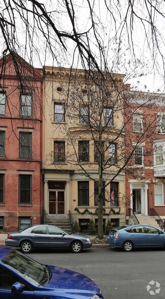 Primary Photo Of 311 State St, Albany Office For Lease