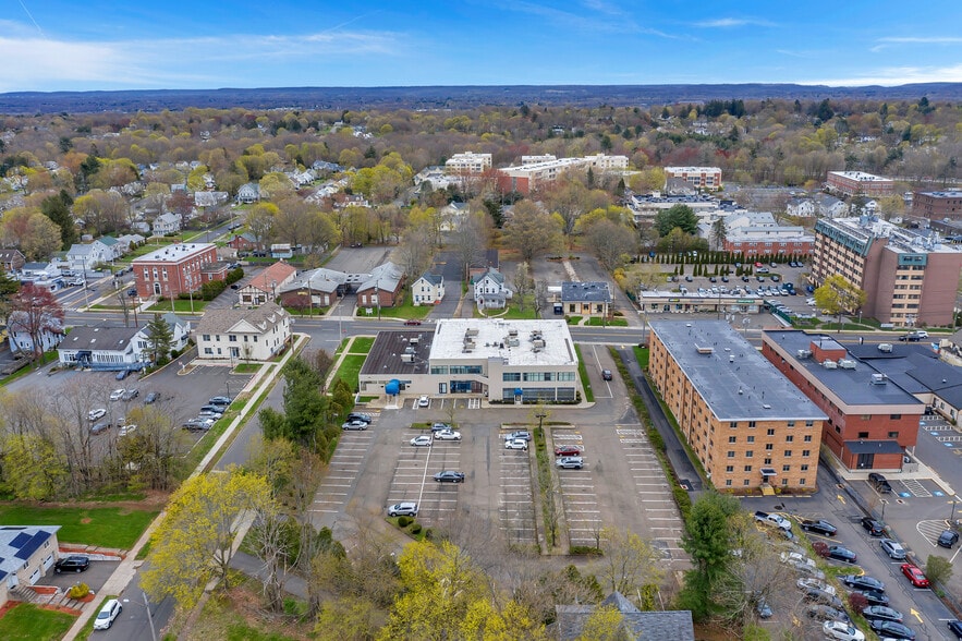 More Photos Of 2440 Whitney Ave, Hamden Medical For Sale