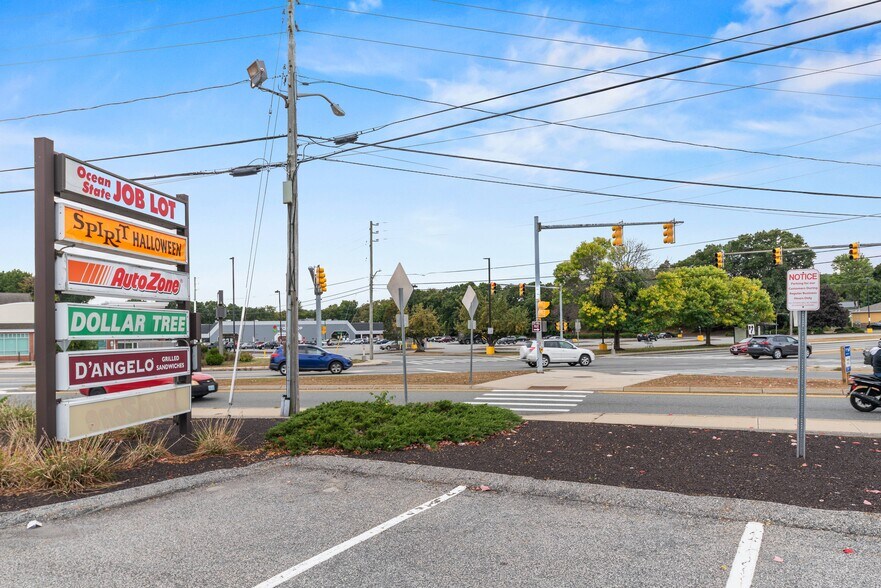 More Photos Of 595 Smithfield Rd, North Smithfield Land For Lease