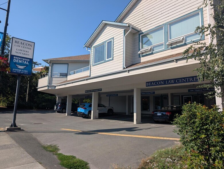Primary Photo Of 7115 W Saanich Rd, Central Saanich Apartments For Sale