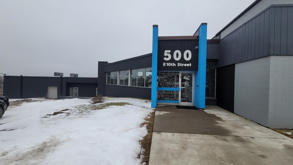 More Photos Of 500 E 10th St, Duluth Service For Lease