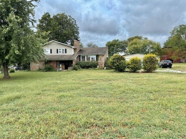 More Photos Of 7949 Nashville Rd, Bowling Green Office For Sale