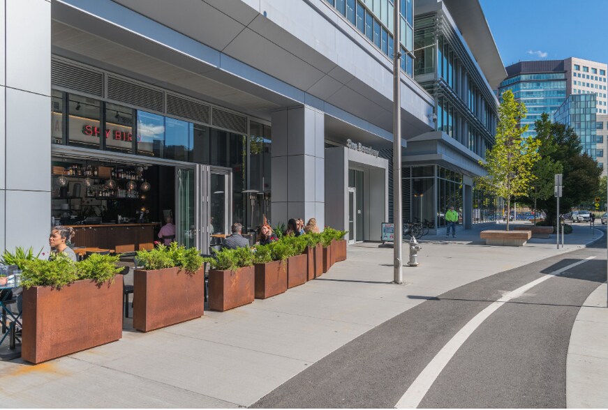 More Photos Of 1 Broadway, Cambridge Office For Lease