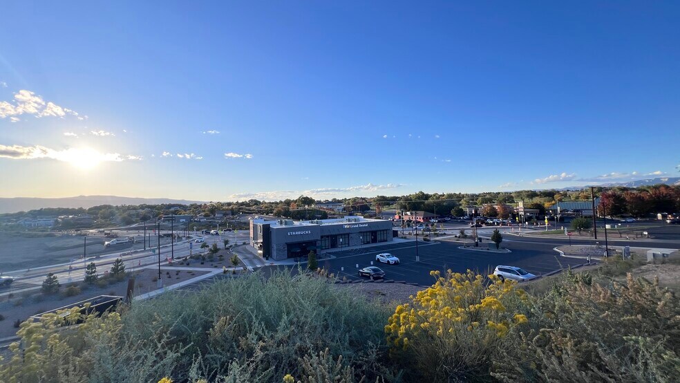 More Photos Of 697 27 1/2 Ct, Grand Junction Land For Sale