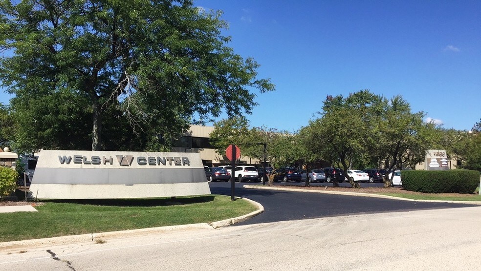 More Photos Of 1250 S Grove Ave, Barrington Unknown For Lease