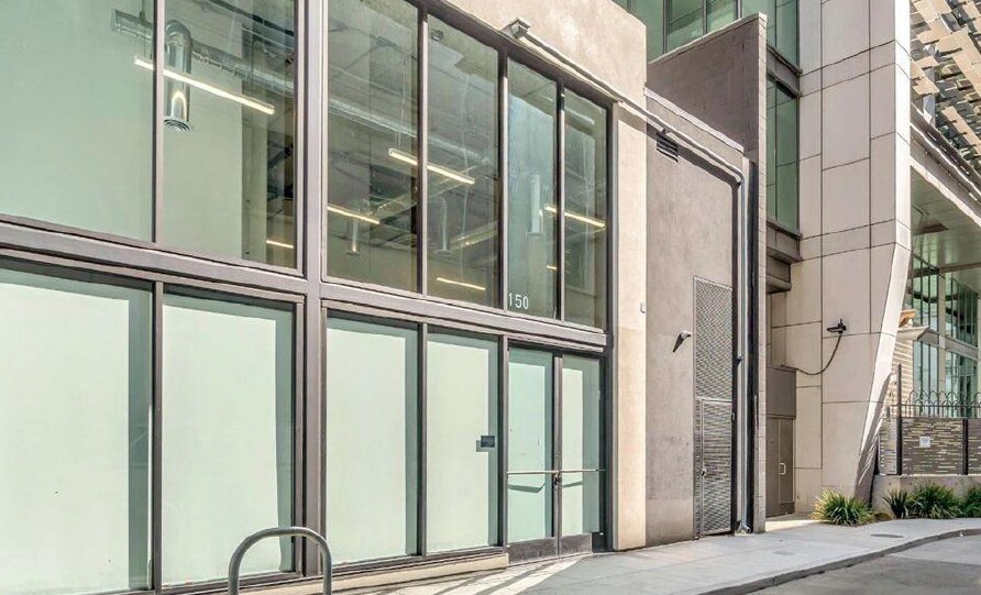 Primary Photo Of 150 Redwood St, San Francisco Apartments For Sale