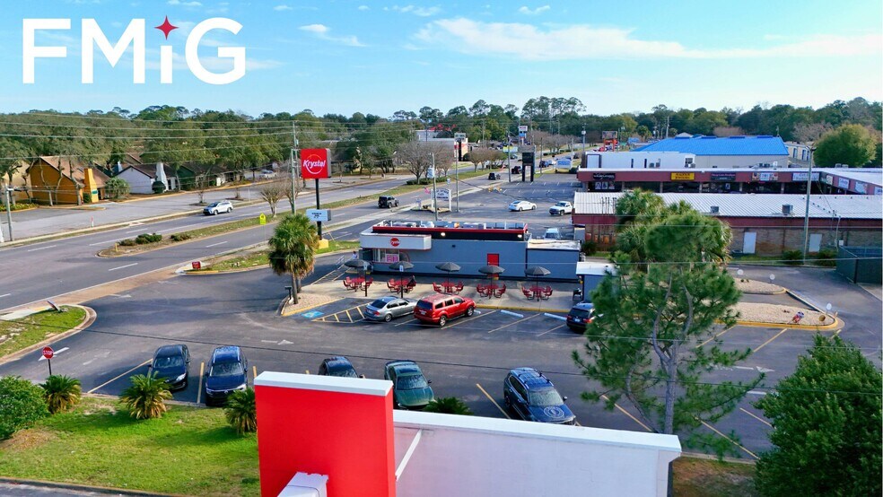 More Photos Of 180 Mary Esther Blvd, Mary Esther Service Station For Sale