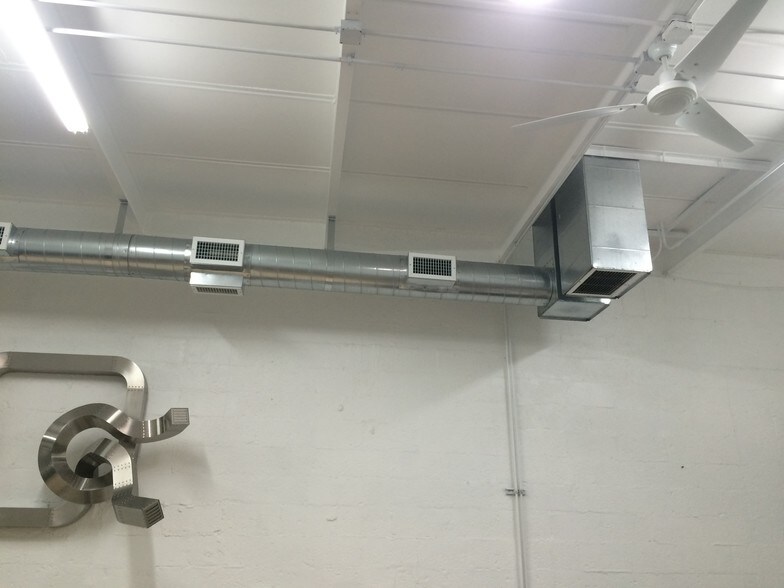 More Photos Of 301-395 NE 59th St, Miami Coworking Space