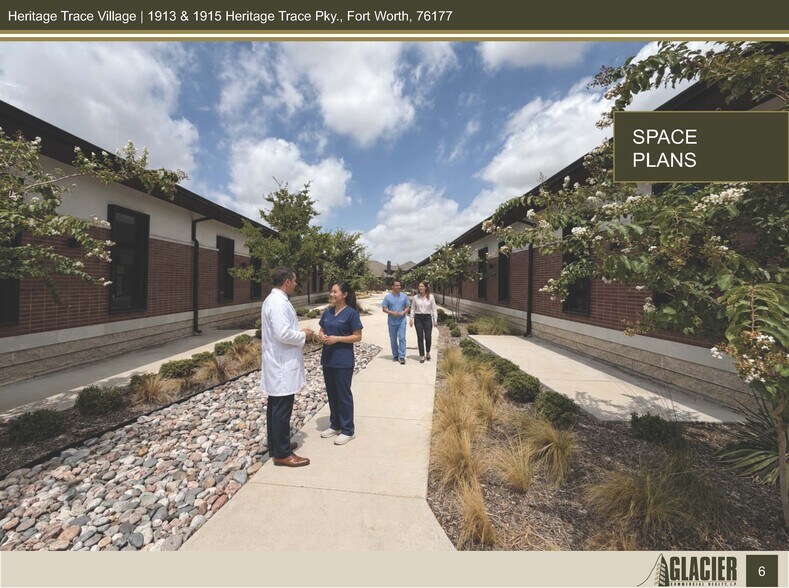 More Photos Of 1901 Heritage Trace Pky, Fort Worth Unknown For Lease