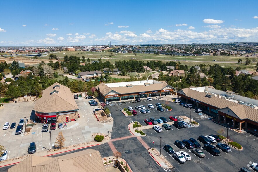 More Photos Of 22966-22986 E Smoky Hill Rd, Aurora General Retail For Lease