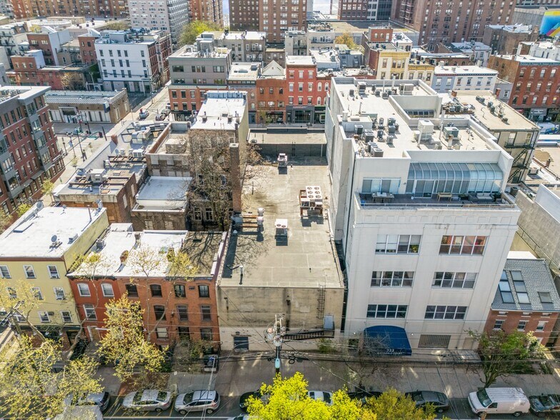 More Photos Of 226-228 Washington St, Hoboken Storefront For Sale