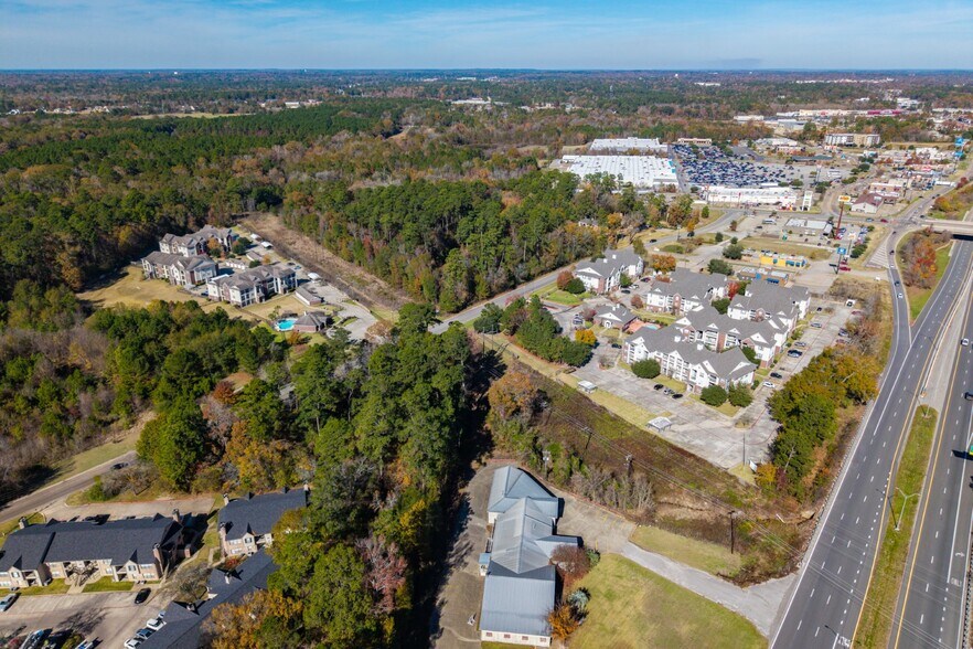 More Photos Of 2807 Daniel Mccall Dr, Lufkin Apartments For Sale