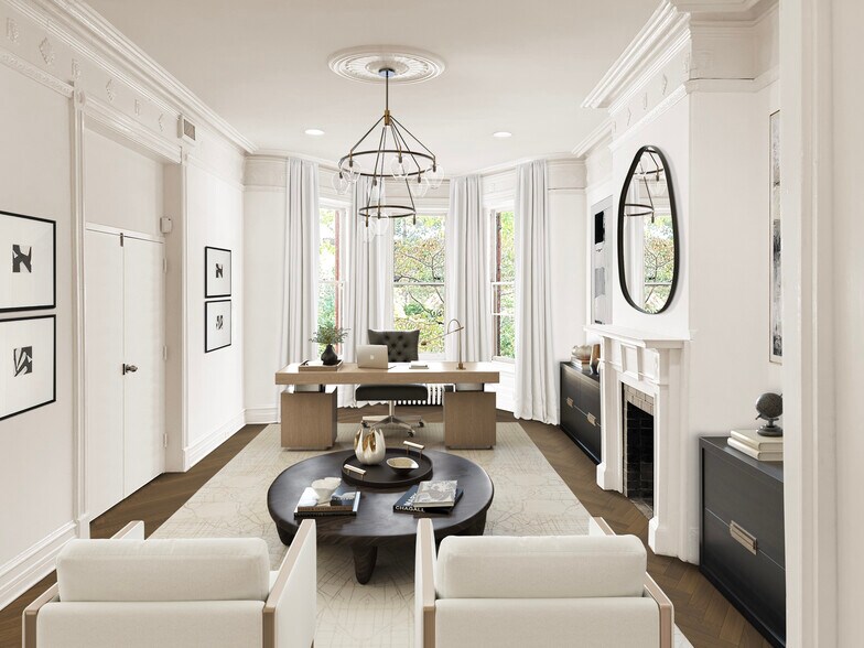 More Photos Of , Washington Office For Sale