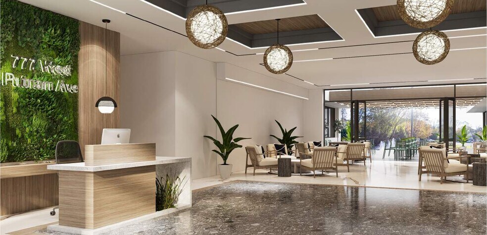 More Photos Of 777 W Putnam Ave, Greenwich Office For Lease