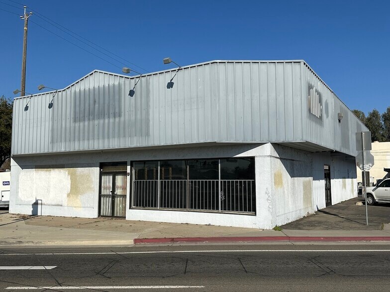 Primary Photo Of 1645 W State Highway 140, Merced Freestanding For Lease