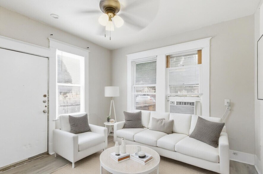 More Photos Of 214 E Huff Ave, San Antonio Apartments For Sale