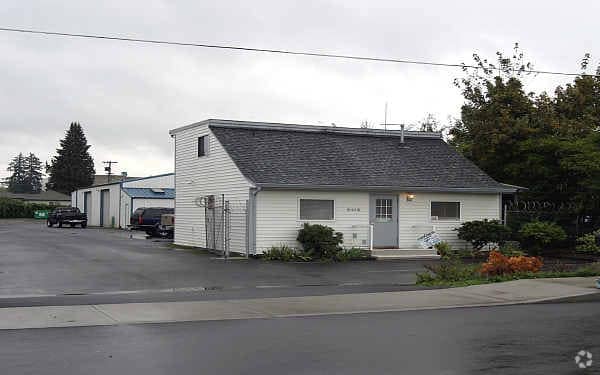 Primary Photo Of , Vancouver Unknown For Sale