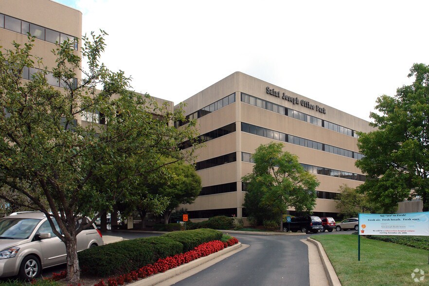 More Photos Of 1401 Harrodsburg Rd, Lexington Medical For Sale