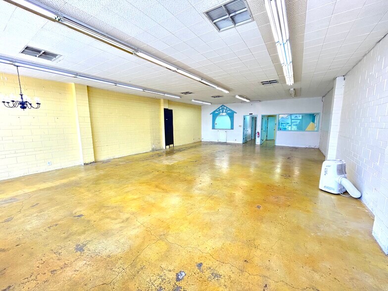 More Photos Of 2510 Santa Clara Ave, Alameda Freestanding For Sale