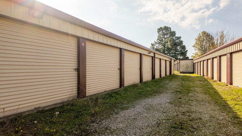 More Photos Of 101 Bingham st, Koshkonong Specialty For Sale