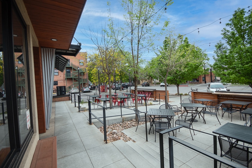 More Photos Of 120 W Olive St, Fort Collins Office For Lease