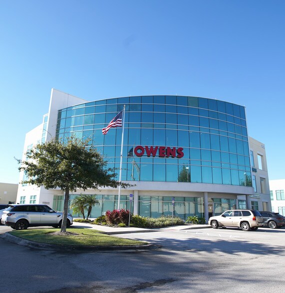 More Photos Of 1646 33rd St, Orlando Office For Lease