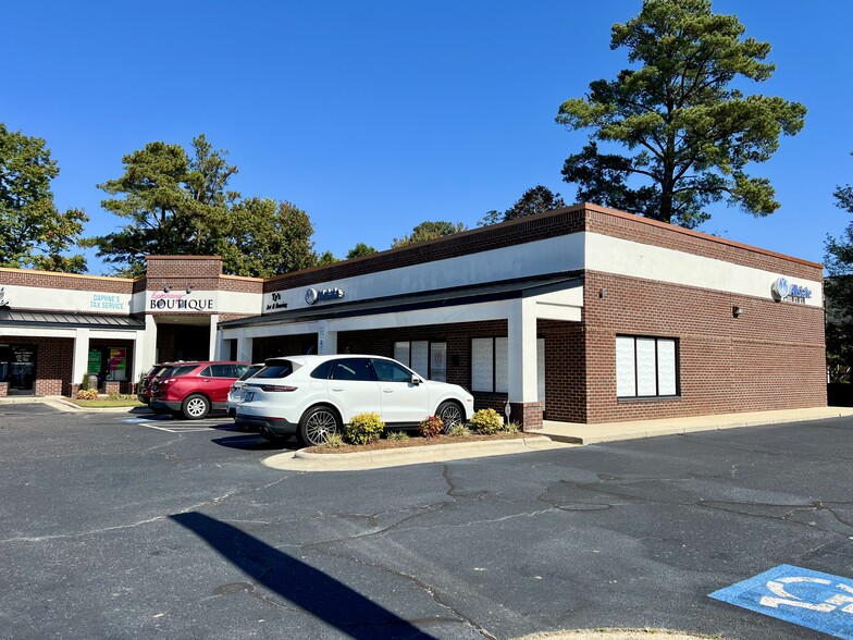 Primary Photo Of 3710 Morganton Rd, Fayetteville Unknown For Lease