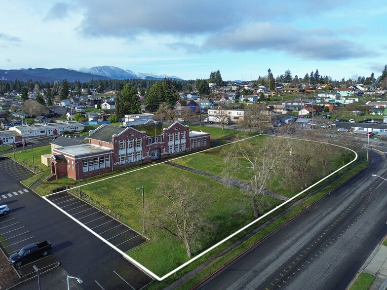 More Photos Of 9999 8th Street, Port Angeles Land For Sale