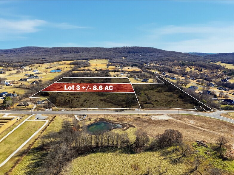 More Photos Of 12094 N Highway 170, Farmington Land For Sale