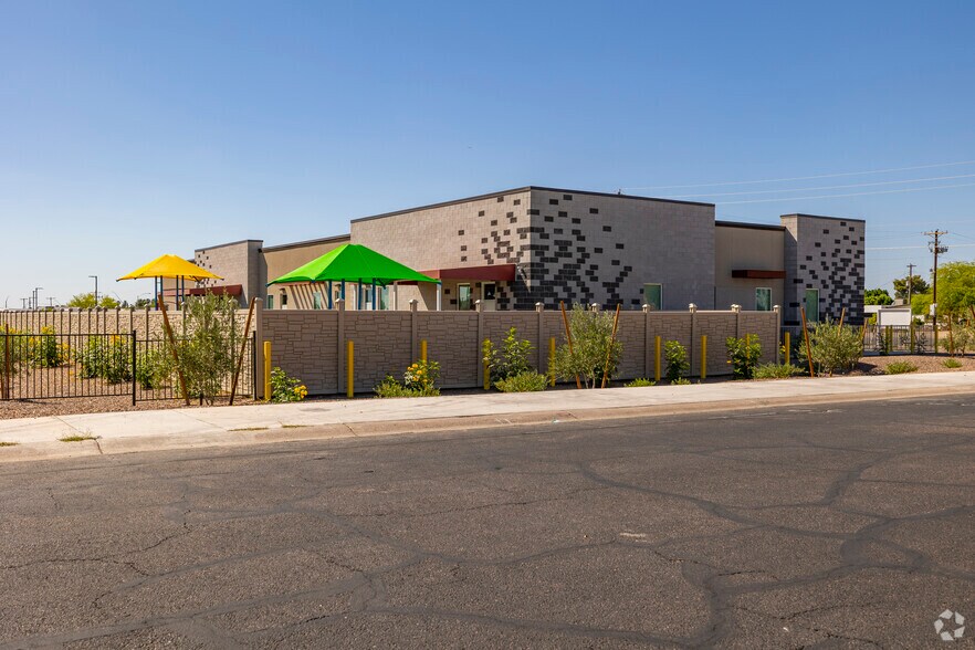 More Photos Of Learning Experience, Mesa Daycare Center For Sale