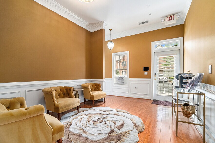 More Photos Of 1275 Shiloh Rd NW, Kennesaw Office Residential For Lease