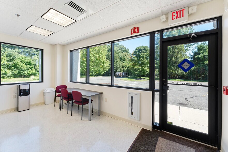 More Photos Of 265 Benton Dr, East Longmeadow Medical For Sale