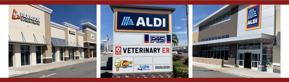 More Photos Of 2170-2198 Gulf to Bay Blvd, Clearwater Unknown For Lease