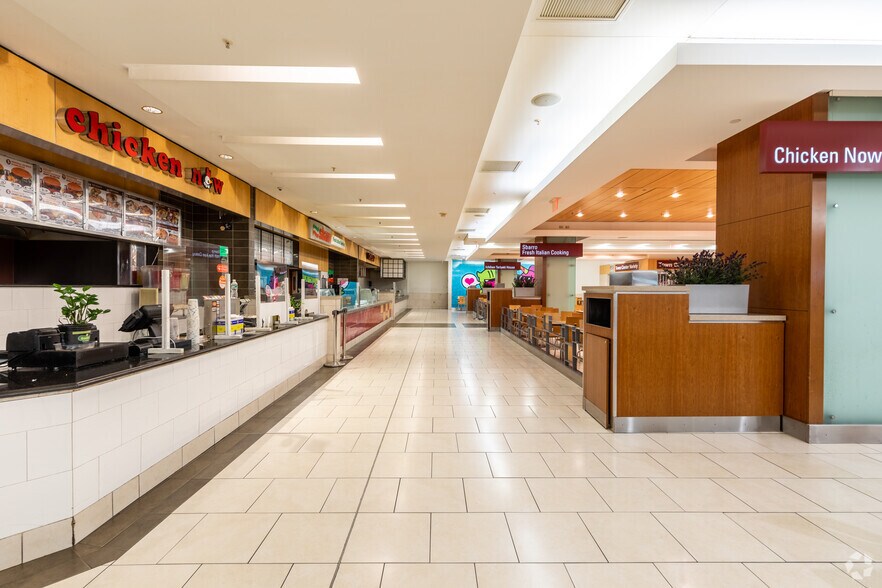 Photo of 5th Floor Ste F213