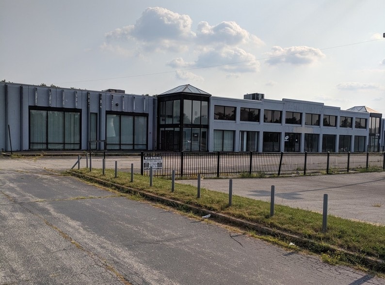 More Photos Of 3250-3270 Lincoln Hwy, Park Forest Freestanding For Sale