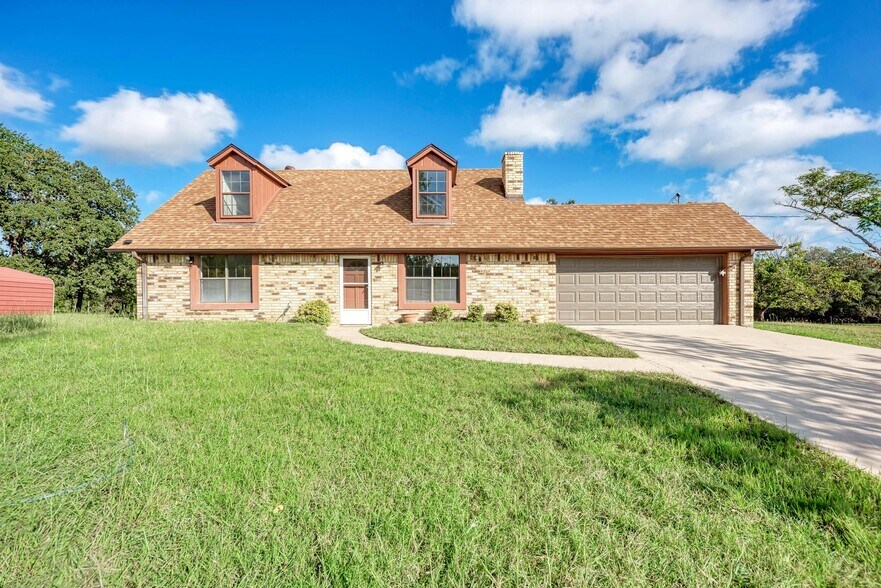 More Photos Of 3225 County Road 111, Lampasas Specialty For Sale