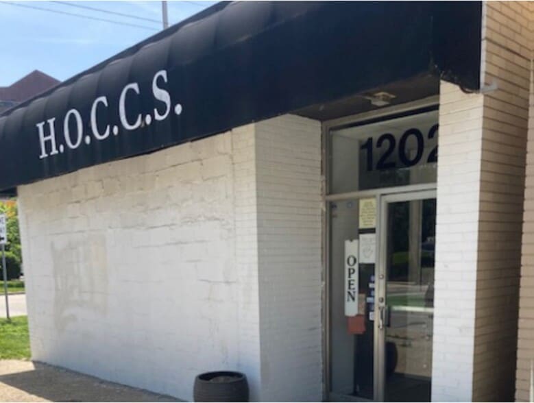 More Photos Of 1202 N Pennsylvania St, Indianapolis Medical For Sale