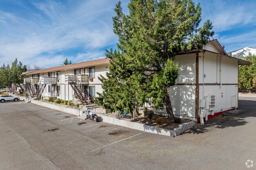 Primary Photo Of 2028 W College Pky, Carson City Apartments For Sale