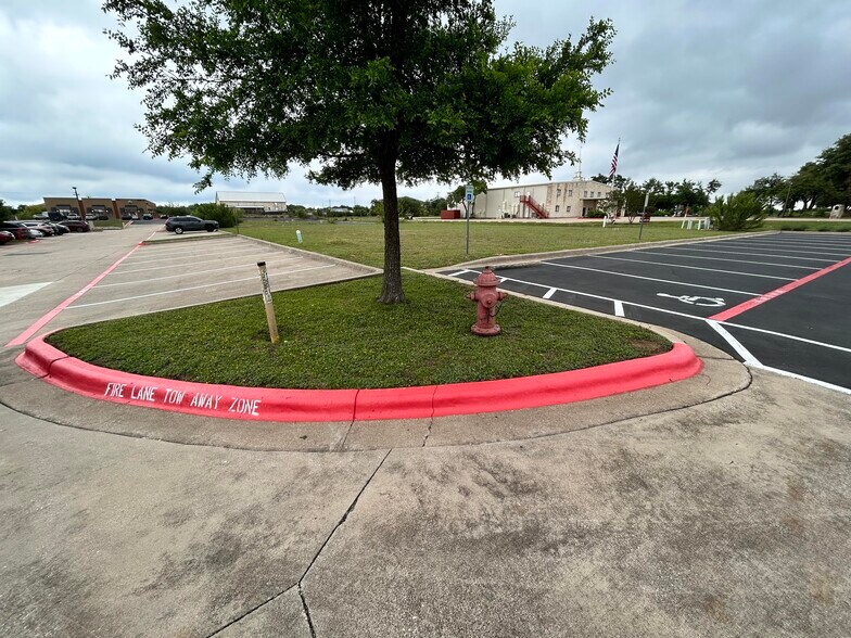 More Photos Of 1754 Bagdad Rd, Cedar Park Land For Sale