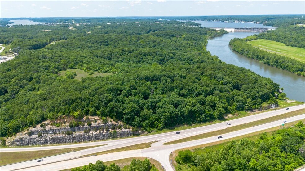 More Photos Of Campbell Dr, Lake Ozark Land For Sale