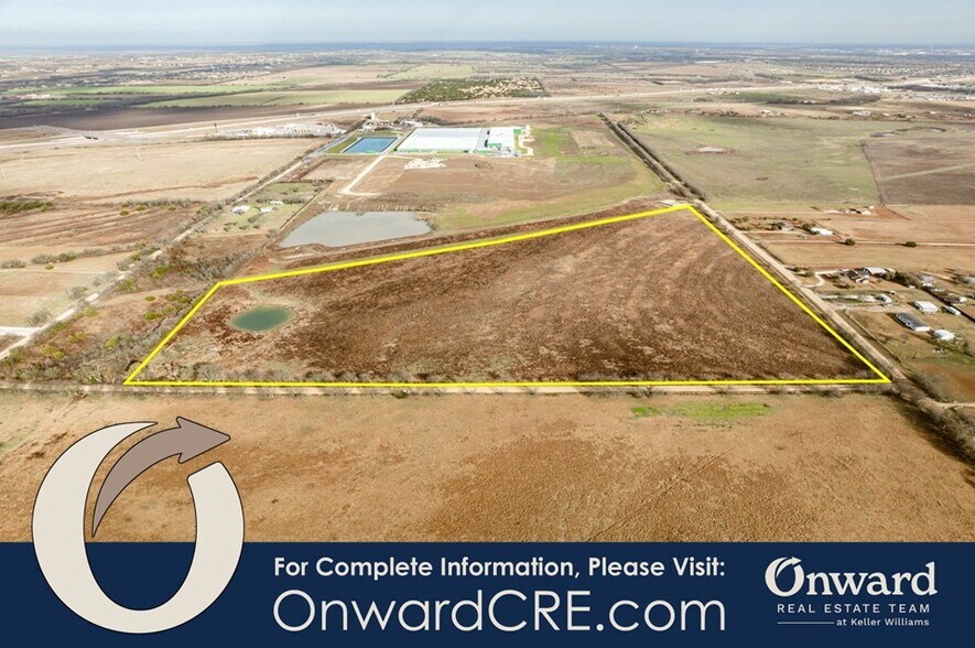 More Photos Of 433 Barnes Rd, Lorena Land For Sale