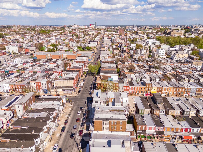 More Photos Of 2914 W Oxford St, Philadelphia Apartments For Sale