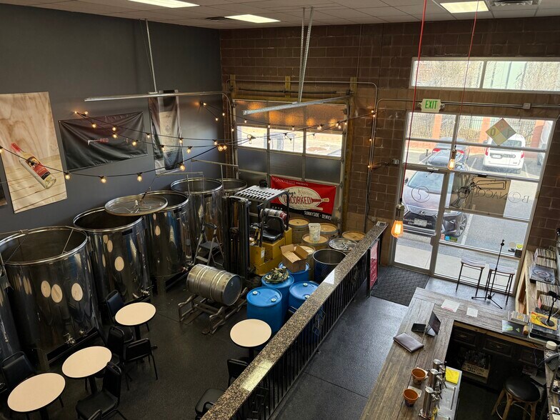 More Photos Of 4640 Pecos St, Denver Research And Development For Sale