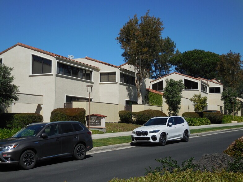 Primary Photo Of 28441 Highridge Rd, Rolling Hills Estates Office For Lease