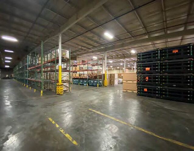 More Photos Of 193 Mountain Empire Rd, Atkins Distribution For Lease