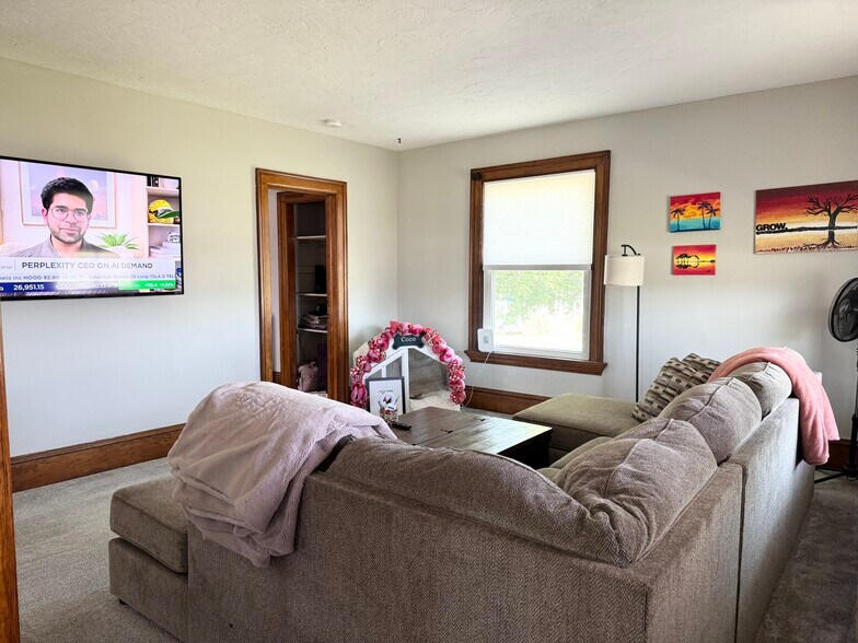 More Photos Of 3487 N Ridge Rd, Perry Industrial For Sale