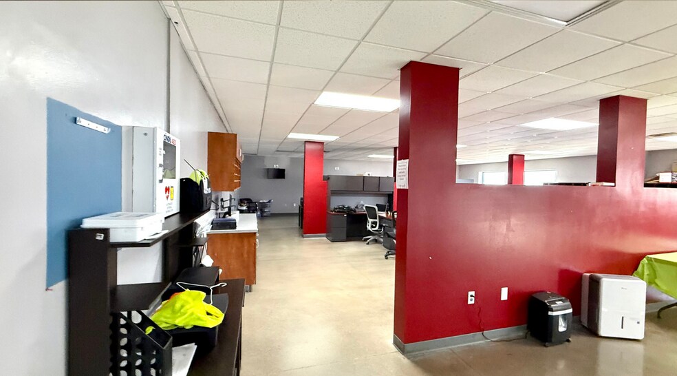 More Photos Of 6300 E Interstate 20, Midland Industrial For Sale