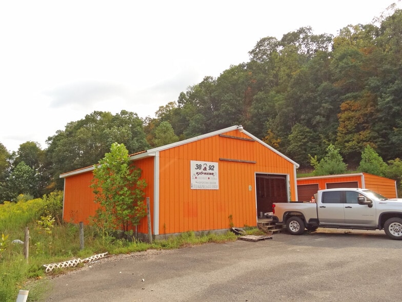 More Photos Of 6281 Nestorville Rd, Philippi Carwash For Sale