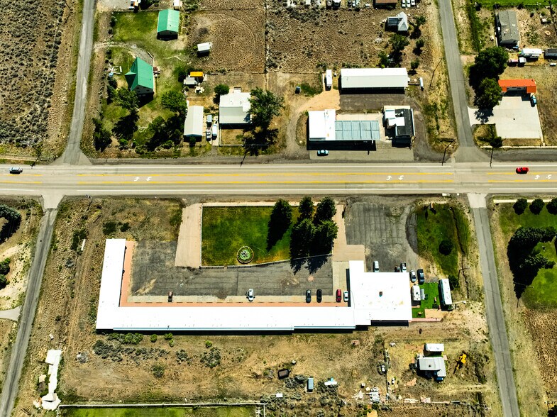 More Photos Of 227 N Hwy 89, Hatch Hotel For Sale